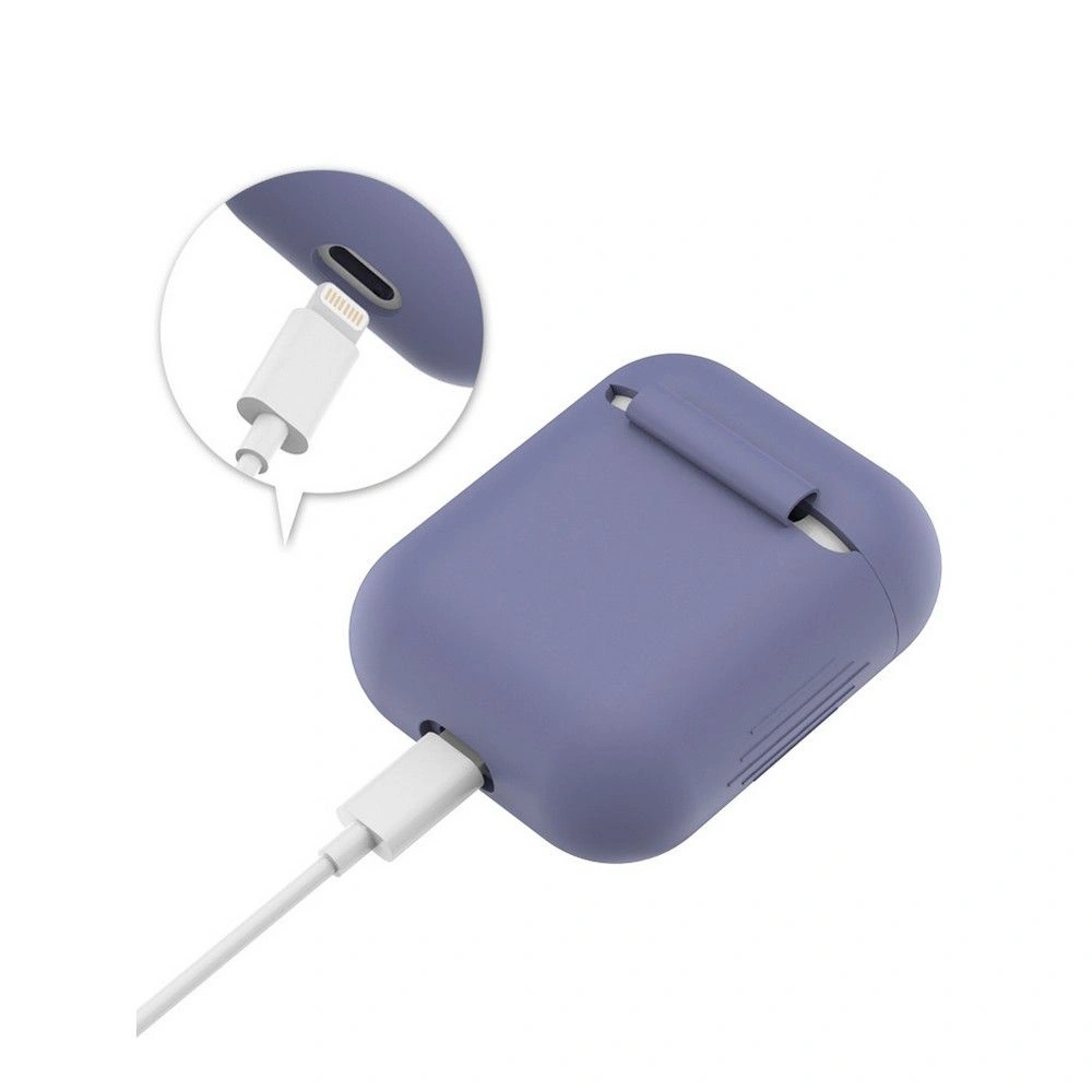 Hurtownia GSM - Etui Tech-Protect Icon Apple AirPods Green - THP156GRN - {ean13} - Hurt