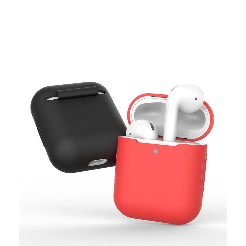 Hurtownia GSM - Etui Tech-Protect Icon Apple AirPods Green - THP156GRN - {ean13} - Hurt