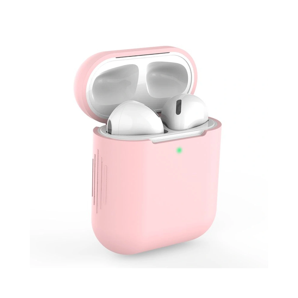 Wholesale Tech-Protect Icon Apple AirPods Pink - THP157PNK - {ean13} - Hurt