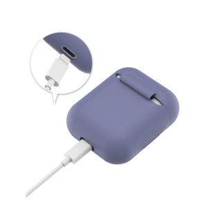Hurtownia GSM - Etui Tech-Protect Ikona Apple AirPods Růžová - THP157PNK - {ean13} - Hurt