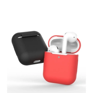 Hurtownia GSM - Etui Tech-Protect Ikona Apple AirPods Růžová - THP157PNK - {ean13} - Hurt