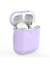 Hurtownia GSM - Case Tech-Protect Icon Apple AirPods Violett - THP158VIO - {ean13} - Hurt