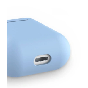 Etui Tech-Protect Icon Apple AirPods Violet