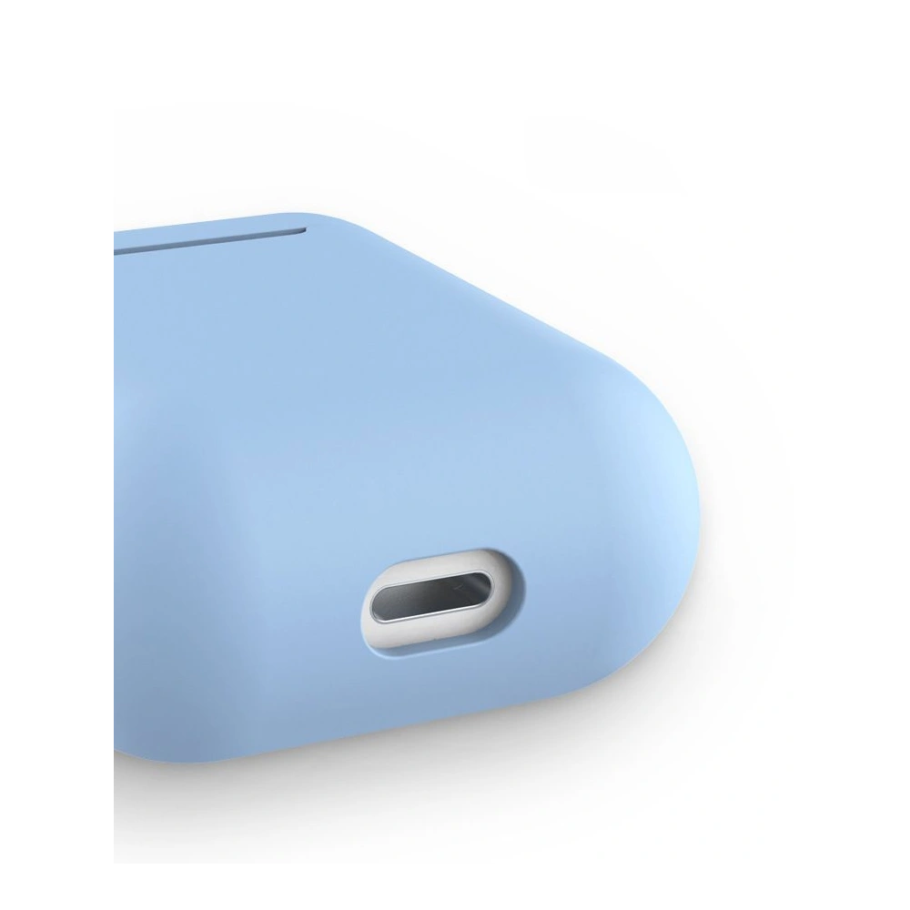 Hurtownia GSM - Case Tech-Protect Icon Apple AirPods Violett - THP158VIO - {ean13} - Hurt
