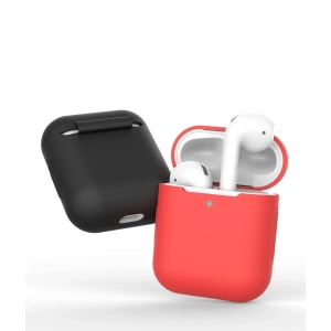 Hurtownia GSM - Etui Tech-Protect Icon Apple AirPods fialové - THP158VIO - {ean13} - Hurt