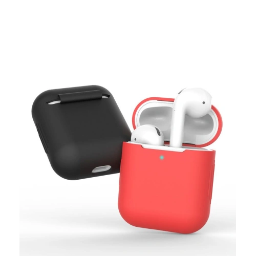 Etui Tech-Protect Icon Apple AirPods Violet