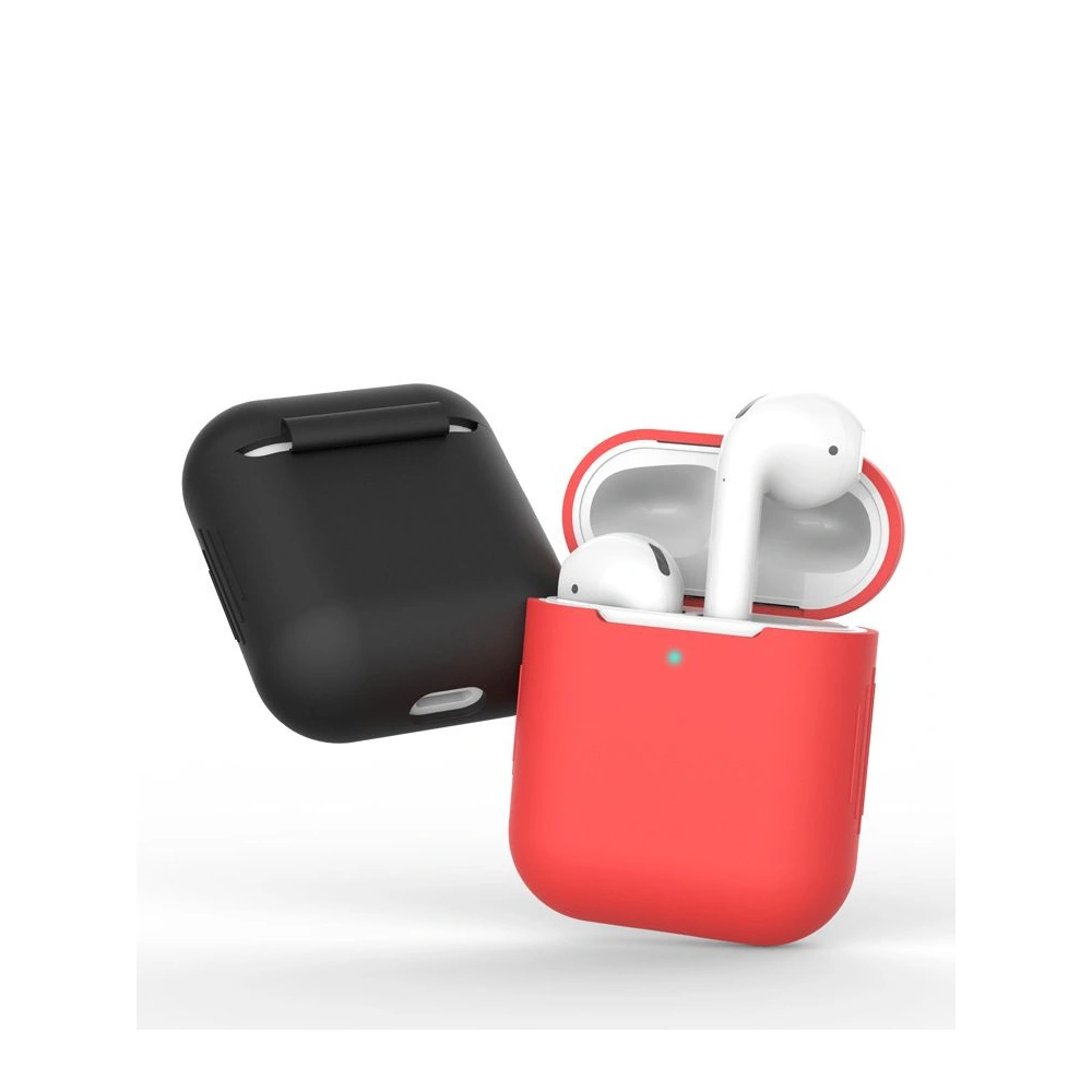 Hurtownia GSM - Case Tech-Protect Icon Apple AirPods Violett - THP158VIO - {ean13} - Hurt