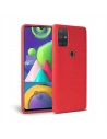 Wholesale Tech-Protect Icon Samsung Galaxy M21 Red - THP159RED - {ean13} - Hurt