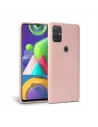 Hurtownia GSM - Etui Tech-Protect Icon Samsung Galaxy M21 Růžová - THP160PNK - {ean13} - Hurt