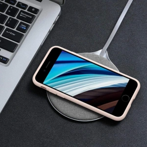 Wholesale Tech-Protect Icon Samsung Galaxy M21 Pink - THP160PNK - {ean13} - Hurt