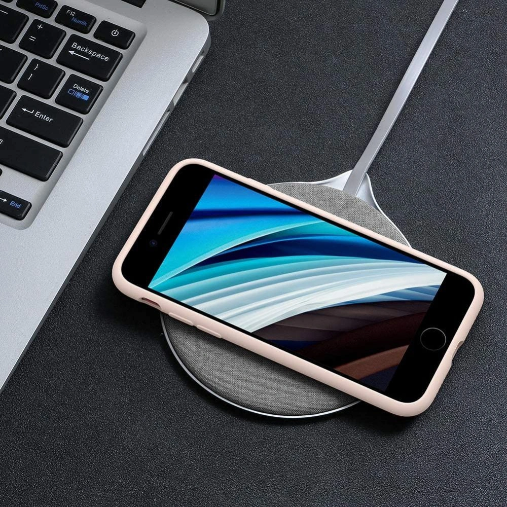 Hurtownia GSM - Etui Tech-Protect Icon Samsung Galaxy M21 černá - THP161BLK - {ean13} - Hurt