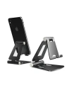 Hurtownia GSM - Uchwyt Tech-Protect Z16 Universal Stand Holder Smartphone Grey - THP162GRY - {ean13} - Hurt