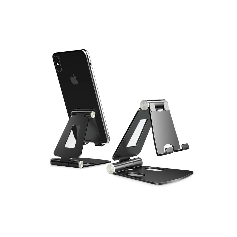 Hurtownia GSM - Uchwyt Tech-Protect Z16 Universal Stand Holder Smartphone Grey - THP162GRY - {ean13} - Hurt