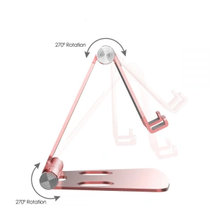 Uchwyt Tech-Protect Z16 Universal Stand Holder Smartphone Grey