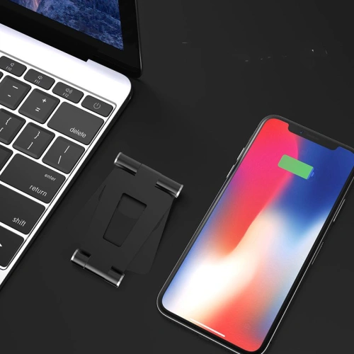 Uchwyt Tech-Protect Z16 Universal Stand Holder Smartphone Grey