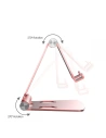 Wholesale Tech-Protect Z16 Universal Stand Holder Smartphone Silver - THP163SLV - {ean13} - Hurt