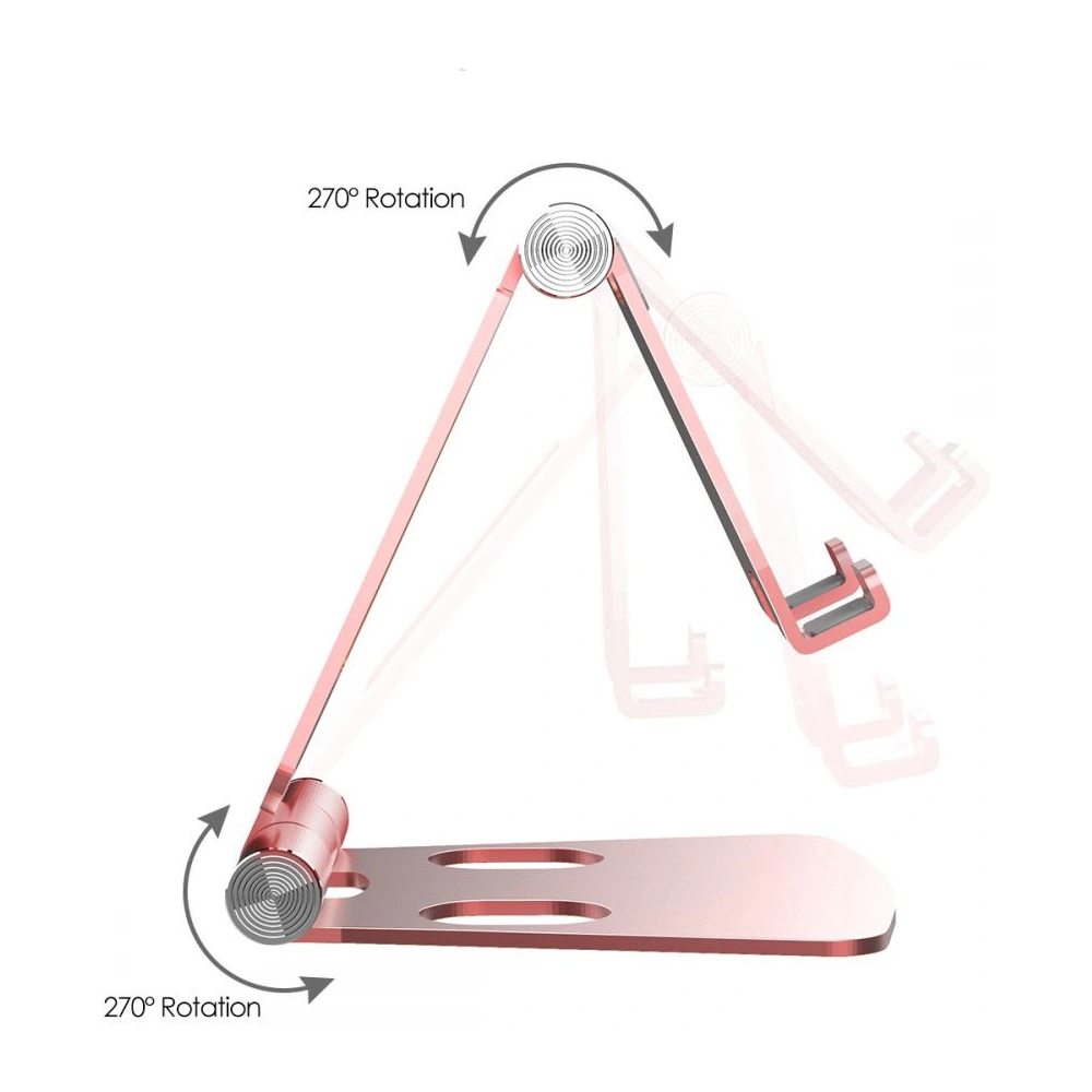 Wholesale Tech-Protect Z16 Universal Stand Holder Smartphone Silver - THP163SLV - {ean13} - Hurt