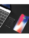 Wholesale Tech-Protect Z16 Universal Stand Holder Smartphone Silver - THP163SLV - {ean13} - Hurt