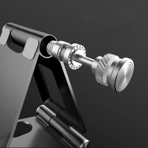 Hurtownia GSM - Uchwyt Tech-Protect Z16 Universal Stand Holder Smartphone Silver - THP163SLV - {ean13} - Hurt