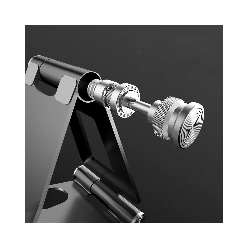 Wholesale Tech-Protect Z16 Universal Stand Holder Smartphone Silver - THP163SLV - {ean13} - Hurt