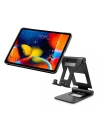 Wholesale Tech-Protect Z10 Universal Stand Holder Tablet Black - THP164BLK - {ean13} - Hurt