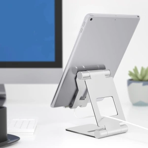 Hurtownia GSM - Uchwyt Tech-Protect Z10 Universal Stand Holder Tablet Black - THP164BLK - {ean13} - Hurt