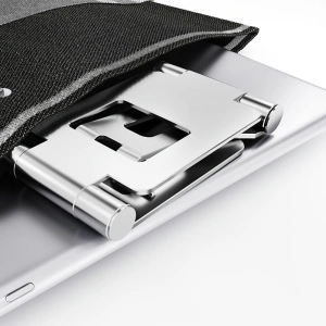 Hurtownia GSM - Uchwyt Tech-Protect Z10 Universal Stand Holder Tablet Black - THP164BLK - {ean13} - Hurt