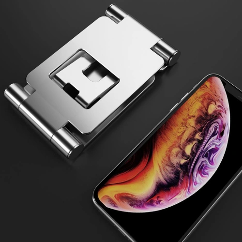 Uchwyt Tech-Protect Z10 Universal Stand Holder Tablet Black