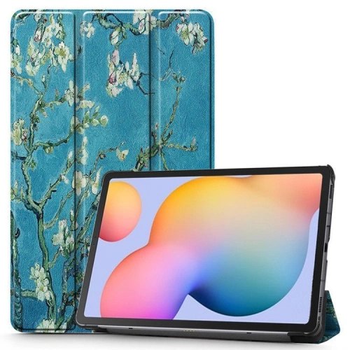 Etui Tech-Protect Smartcase Samsung Galaxy Tab S6 Lite 10.4 2022/2020 Sakura