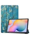 Wholesale Tech-Protect Smartcase Samsung Galaxy Tab S6 Lite 10.4 2022/2020 Sakura - THP165SAK - {ean13} - Hurt