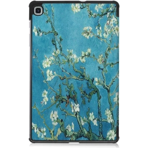 Hurtownia GSM - Etui Tech-Protect Smartcase Samsung Galaxy Tab S6 Lite 10.4 2022/2020 Sakura - THP165SAK - {ean13} - Hurt