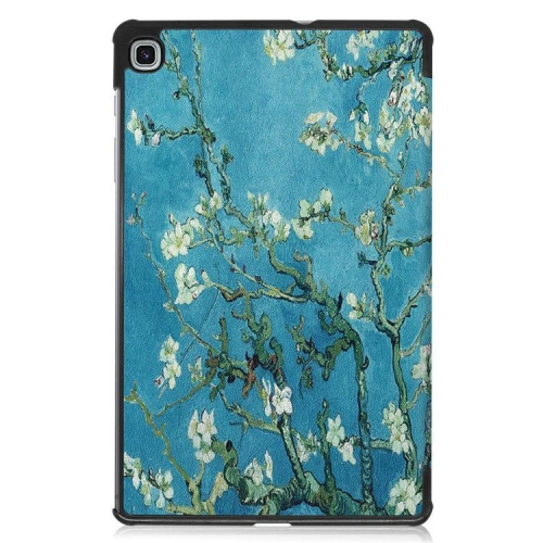 Etui Tech-Protect Smartcase Samsung Galaxy Tab S6 Lite 10.4 2022/2020 Sakura