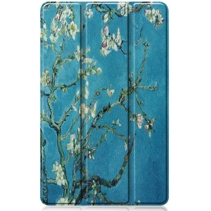 Hurtownia GSM - Etui Tech-Protect Smartcase Samsung Galaxy Tab S6 Lite 10.4 2022/2020 Sakura - THP165SAK - {ean13} - Hurt