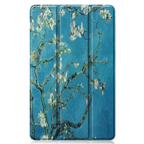 Etui Tech-Protect Smartcase Samsung Galaxy Tab S6 Lite 10.4 2022/2020 Sakura