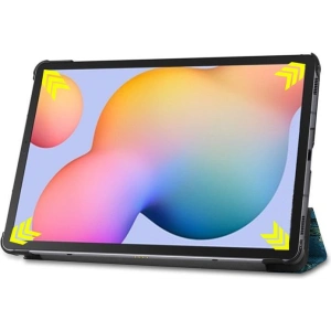 Hurtownia GSM - Etui Tech-Protect Smartcase Samsung Galaxy Tab S6 Lite 10.4 2022/2020 Sakura - THP165SAK - {ean13} - Hurt