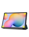 Hurtownia GSM - Etui Tech-Protect Smartcase Samsung Galaxy Tab S6 Lite 10.4 2022/2020 Sakura - THP165SAK - {ean13} - Hurt