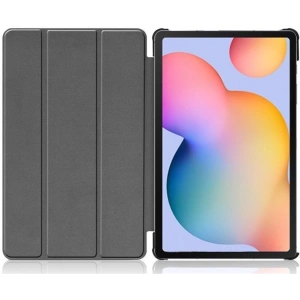 Hurtownia GSM - Etui Tech-Protect Smartcase Samsung Galaxy Tab S6 Lite 10.4 2022/2020 Sakura - THP165SAK - {ean13} - Hurt