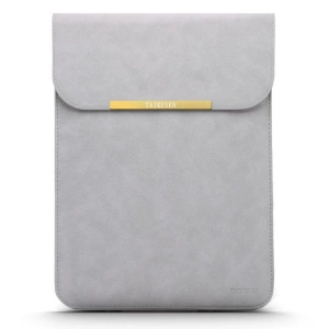 Tech-Protect Taigold Laptop 13-14 Light Grey