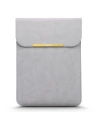 Hurtownia GSM - Etui Tech-Protect Taigold Laptop 13-14 Light Grey - THP166GRY - {ean13} - Hurt