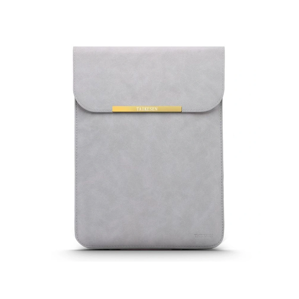 Hurtownia GSM - Etui Tech-Protect Taigold Laptop 13-14 Světle šedá - THP166GRY - {ean13} - Hurt