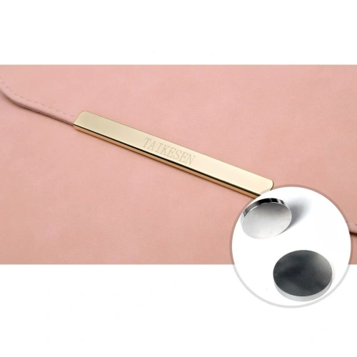 Etui Tech-Protect Taigold Laptop 13-14 Light Grey