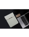 Hurtownia GSM - Etui Tech-Protect Taigold Laptop 13-14 Light Grey - THP166GRY - {ean13} - Hurt