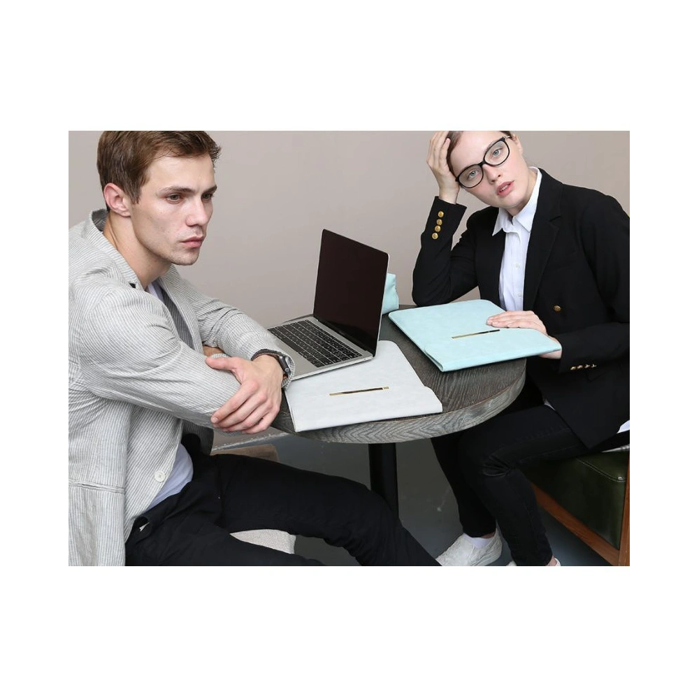 Hurtownia GSM - Etui Tech-Protect Taigold Laptop 13-14 Světle šedá - THP166GRY - {ean13} - Hurt