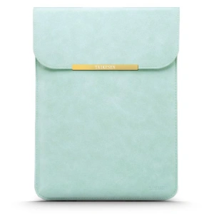 Tech-Protect Taigold Laptop 13-14 Mint Green