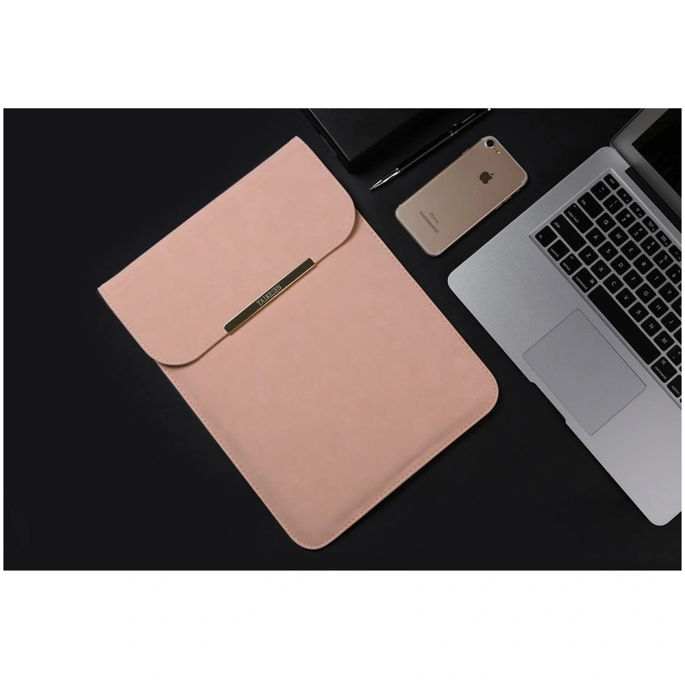 Wholesale Tech-Protect Taigold Laptop 13-14 Pink - THP168PNK - {ean13} - Hurt