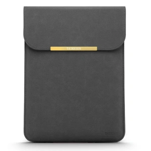 Etui Tech-Protect Taigold Laptop 13-14 Dark Grey