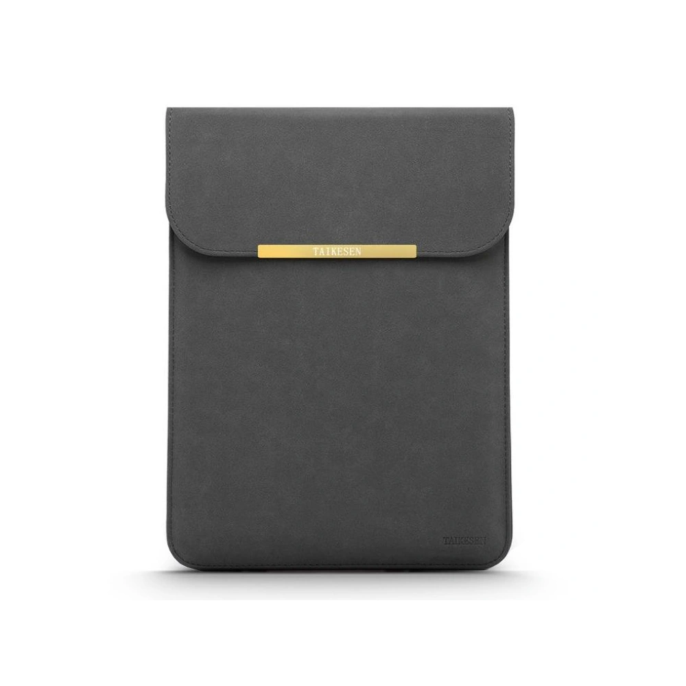Hurtownia GSM - Etui Tech-Protect Taigold Laptop 13-14 Dark Grey - THP169GRY - {ean13} - Hurt