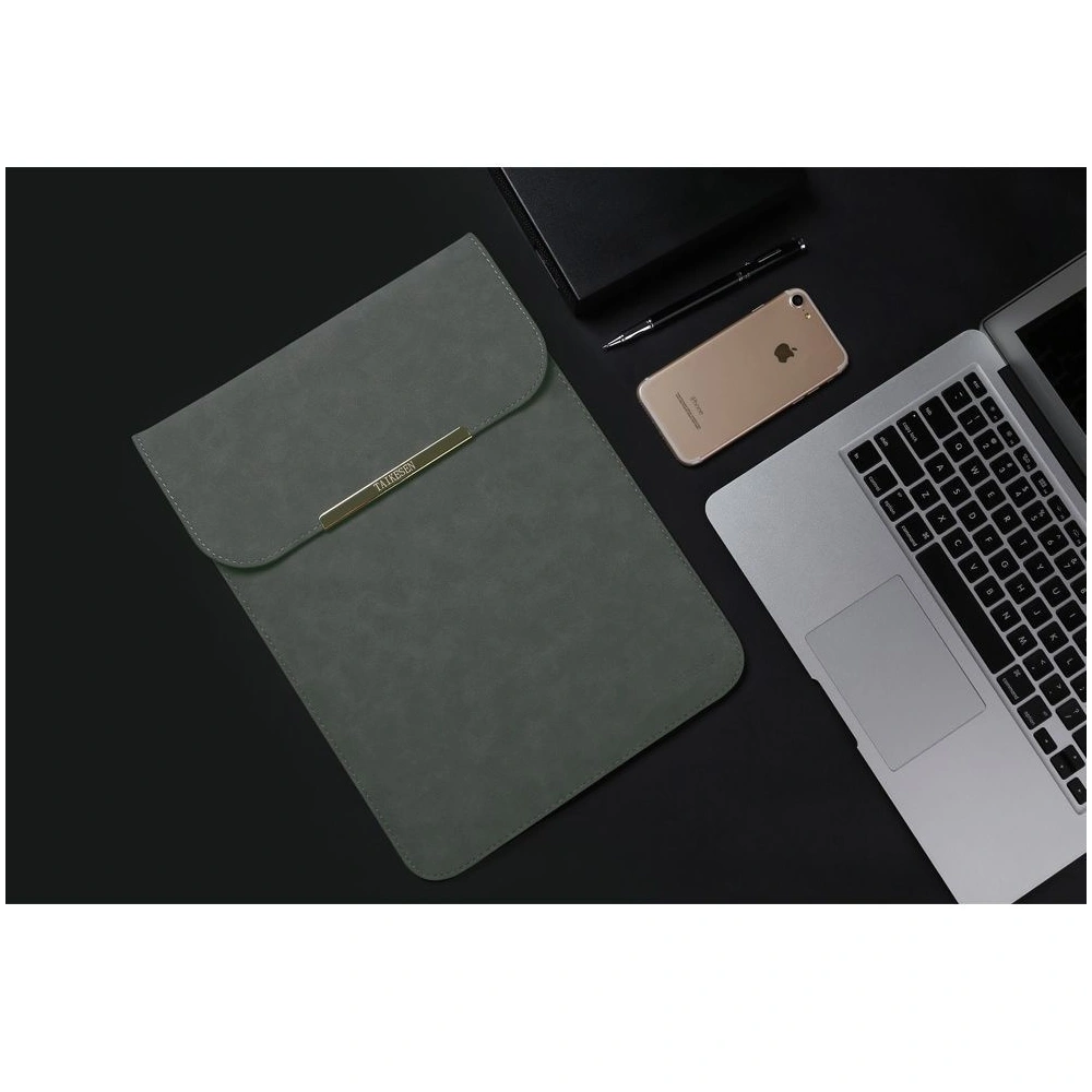 Hurtownia GSM - Etui Tech-Protect Taigold Laptop 13-14 Tmavě šedá - THP169GRY - {ean13} - Hurt