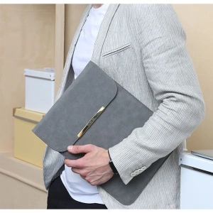 Etui Tech-Protect Taigold Laptop 13-14 Dark Grey