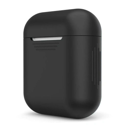 Etui Tech-Protect Iconset Apple AirPods Black